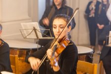 30.04.2025 Dankgottesdienst zum 25. Priesterjubiläum